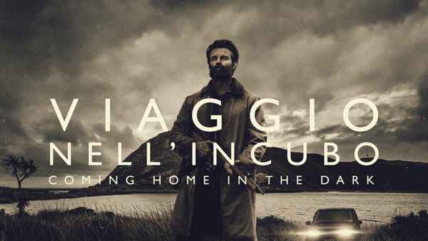 Coming Home in the Dark Poster 1