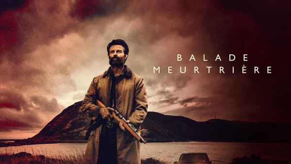 Coming Home in the Dark Poster 5