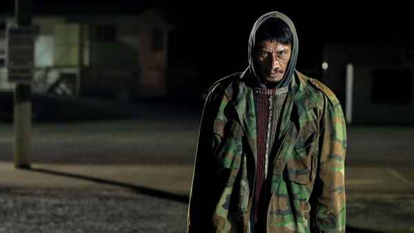 Coming Home in the Dark Poster 6