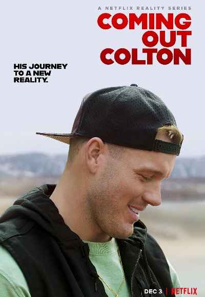 Coming Out Colton