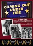 Coming Out Under Fire Poster 4