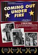 Coming Out Under Fire Poster 6