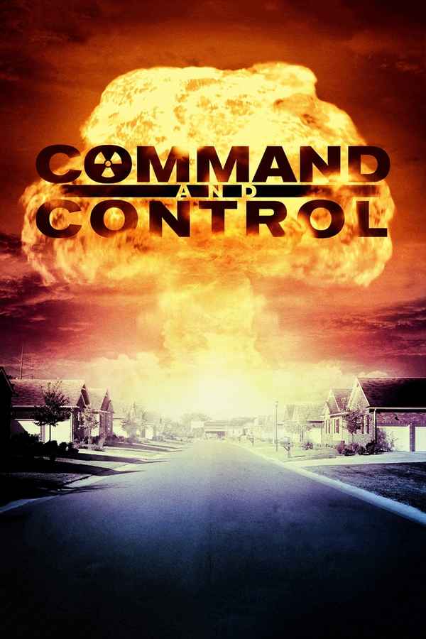 Command and Control Poster 4