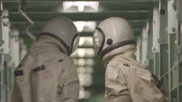 Command and Control Poster 1