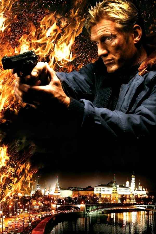 Command Performance Poster 6