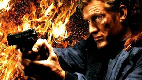 Command Performance Poster 3