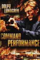Command Performance Poster 1