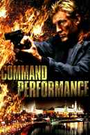 Command Performance Poster 5
