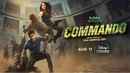 Commando Poster 2