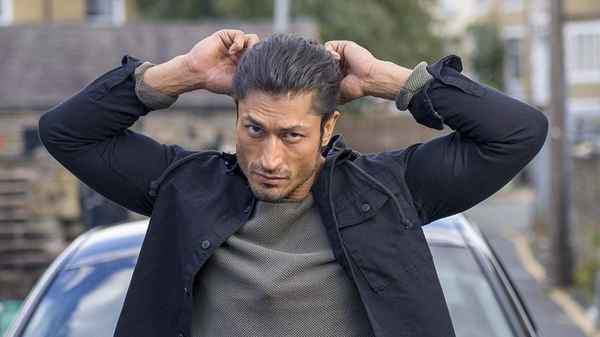 Commando 3 Poster 4