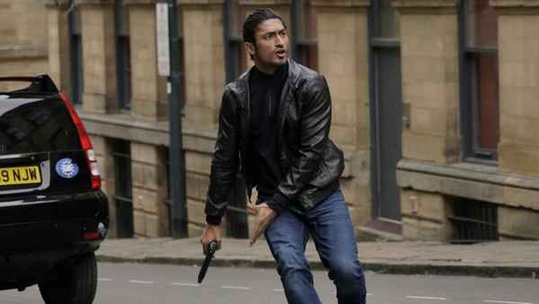 Commando 3 Poster 5