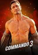 Commando 3 Poster 7
