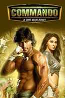 Commando – A One Man Army Poster 5