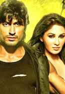 Commando – A One Man Army Poster 2