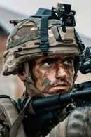 Commando: Britain's Ocean Warriors Poster 4