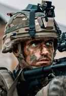 Commando: Britain's Ocean Warriors Poster 5