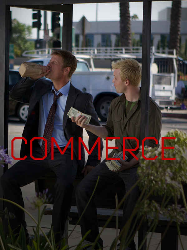 Commerce Poster 1