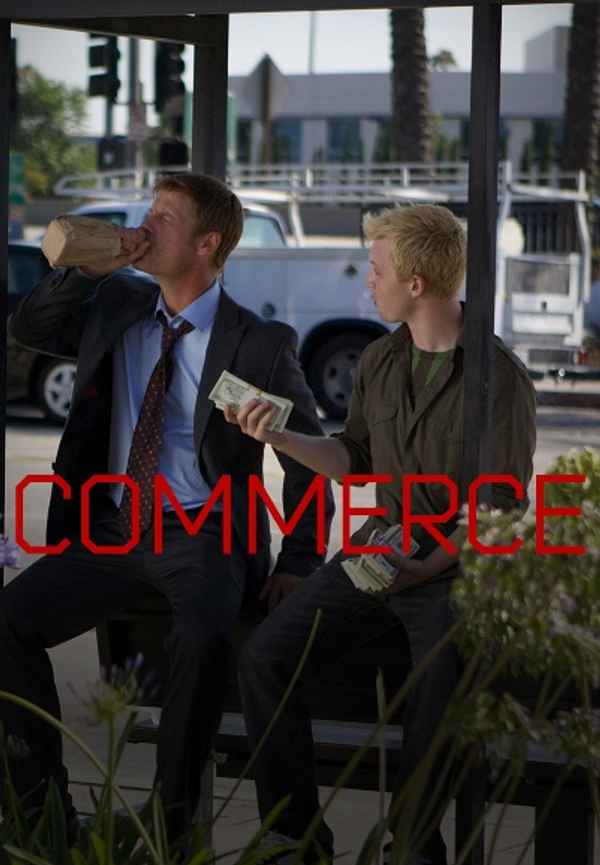 Commerce Poster 7