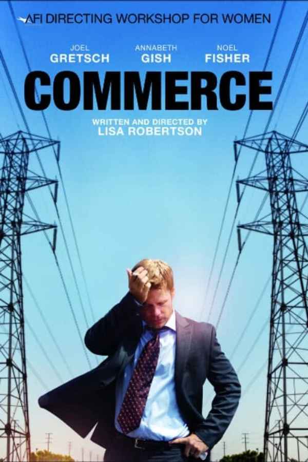 Commerce Poster 6