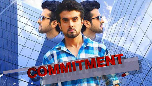 Commitment Poster 1