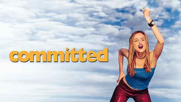Committed Poster 6