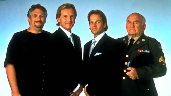 Common Ground Poster 2