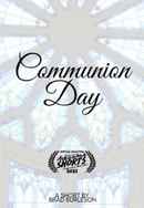 Communion Day Poster 2