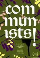 Communists! Poster 4