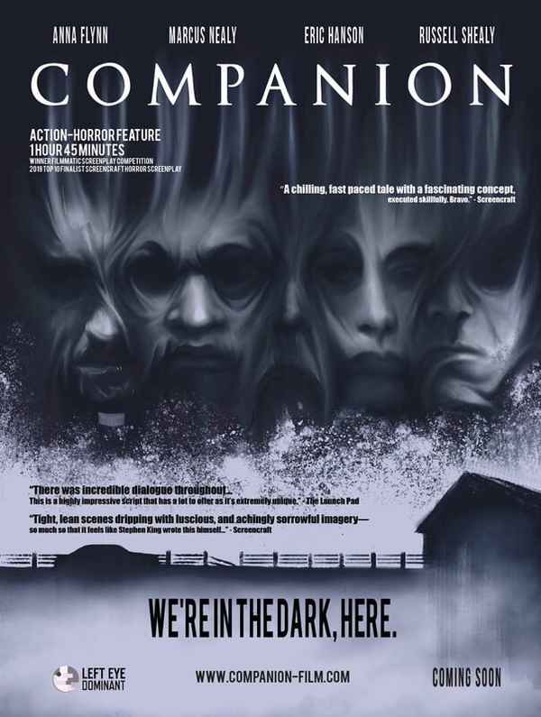 Companion Poster 5
