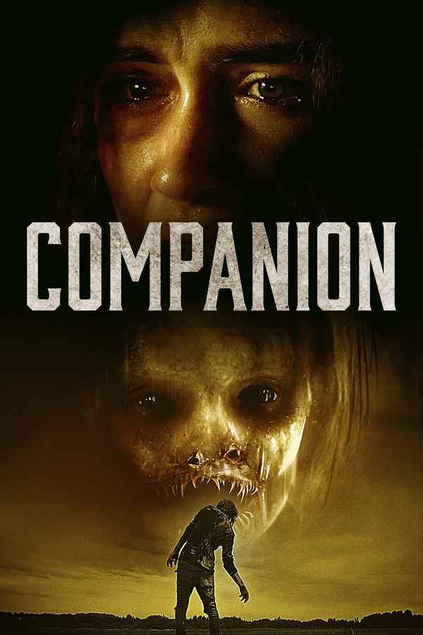 Companion Poster 3
