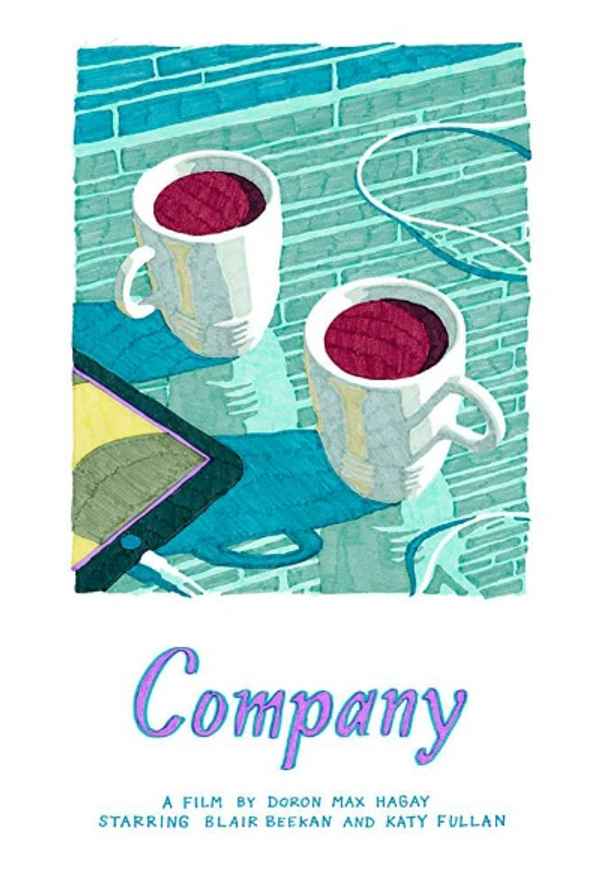 Company Poster 4