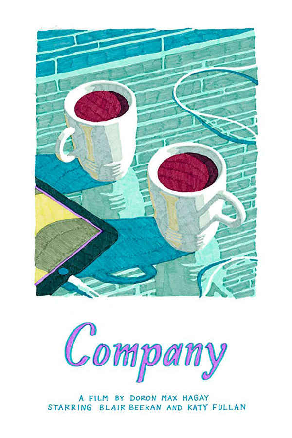 Company Poster 1