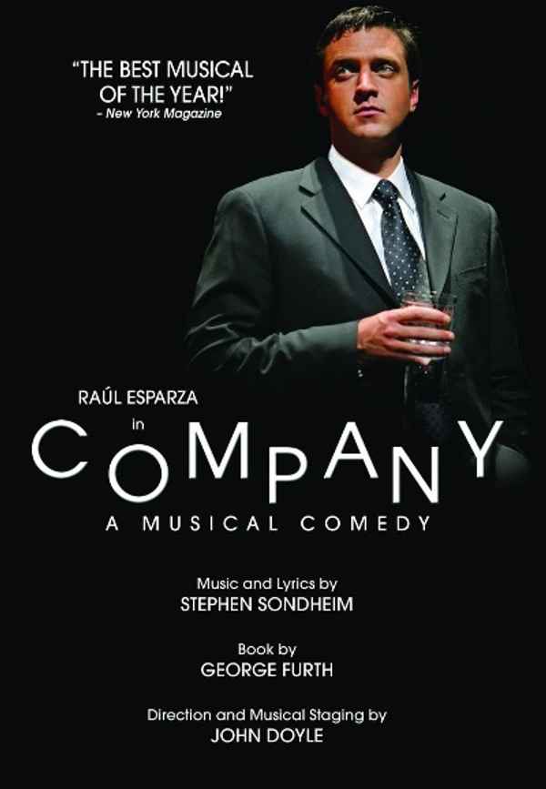 Company Poster 5