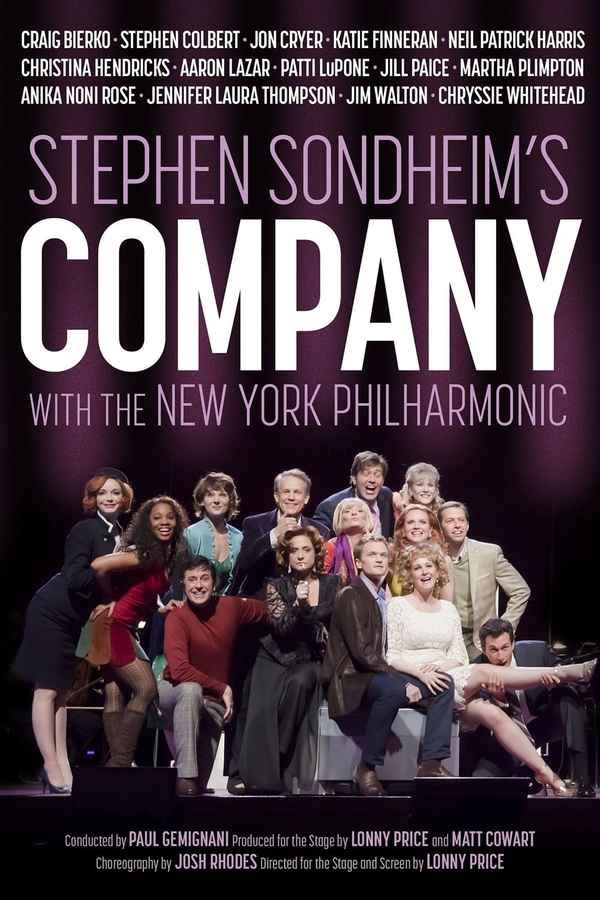 Company Poster 3