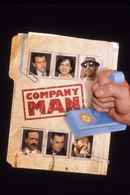 Company Man Poster 1