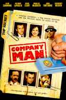 Company Man Poster 6