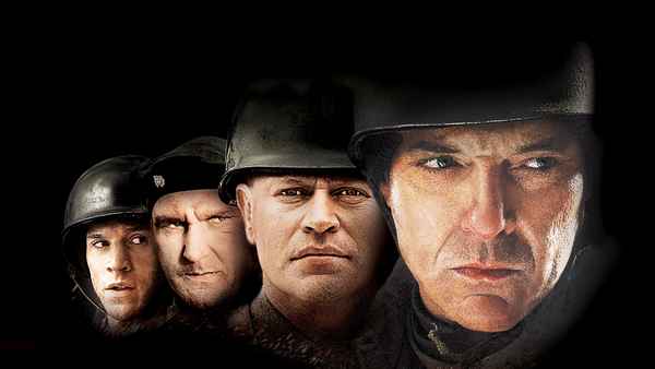 Company of Heroes Poster 1