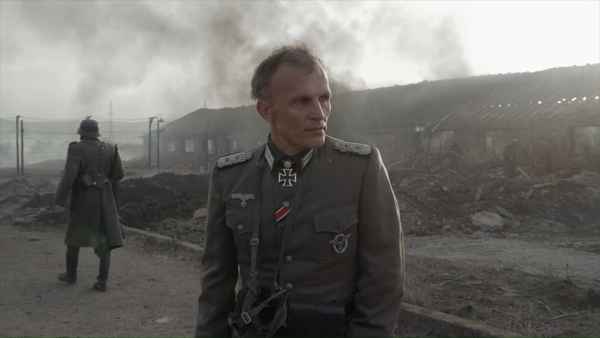 Company of Heroes Poster 4