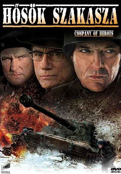 Company of Heroes