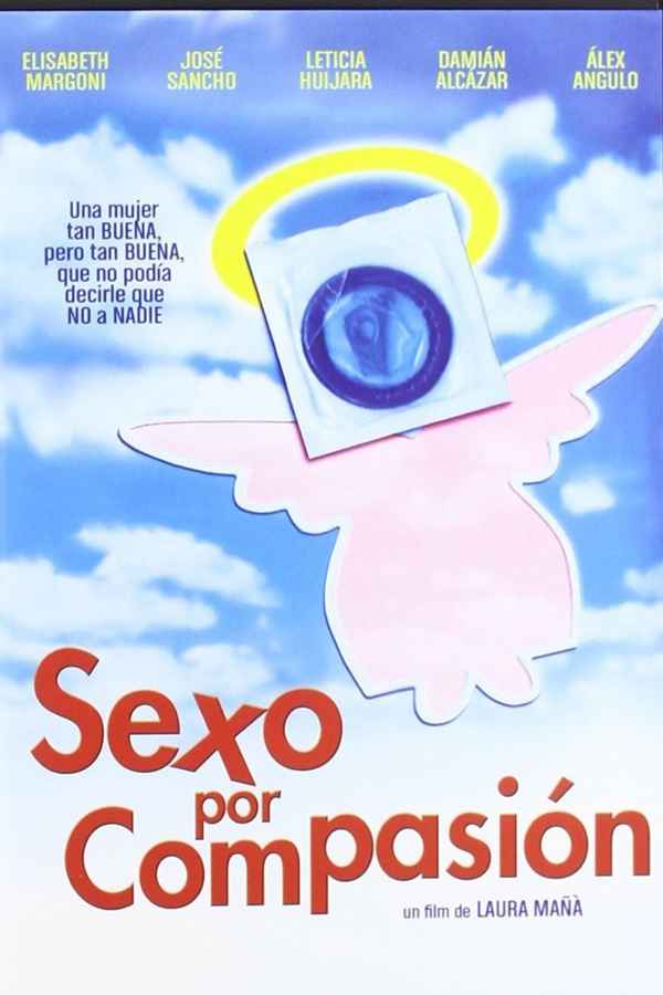Compassionate Sex Poster 3
