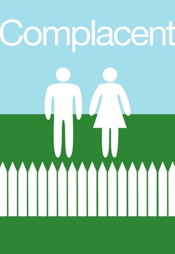 Complacent Poster 6