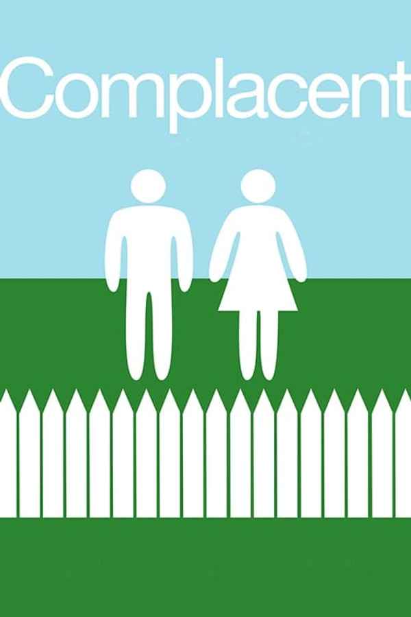 Complacent Poster 3