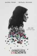 Complete Unknown Poster 4