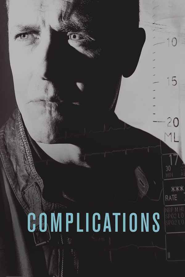Complications Poster 6