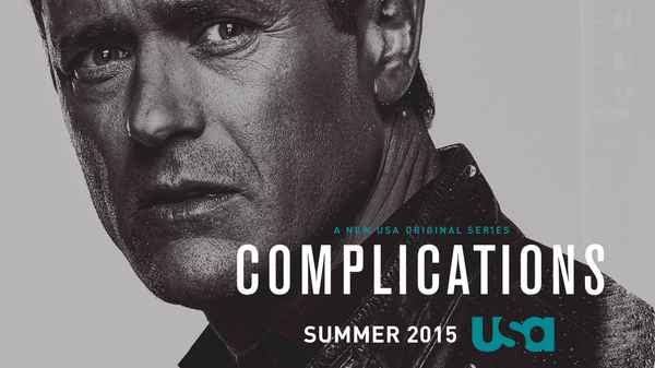 Complications Poster 3