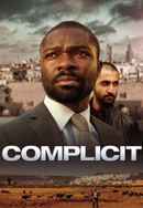 Complicit Poster 2