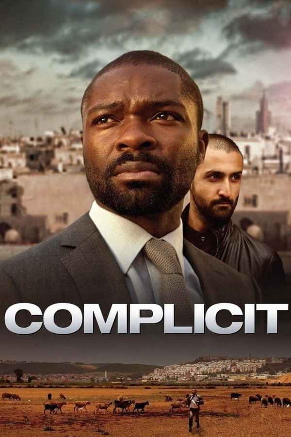 Complicit Poster 1