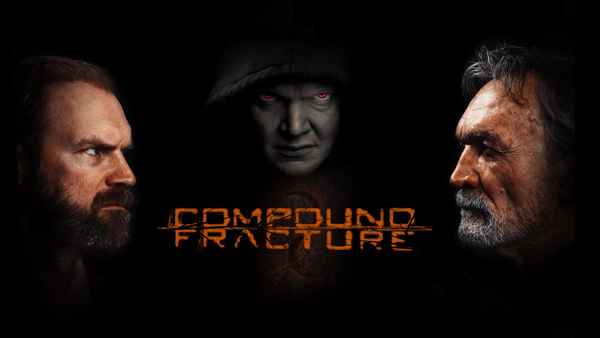 Compound Fracture Poster 2