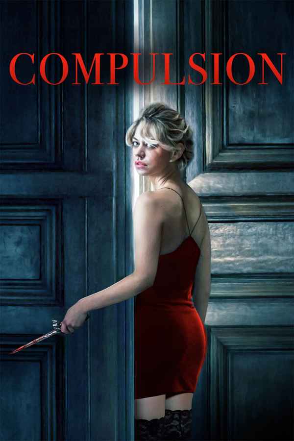 Compulsion Poster 3