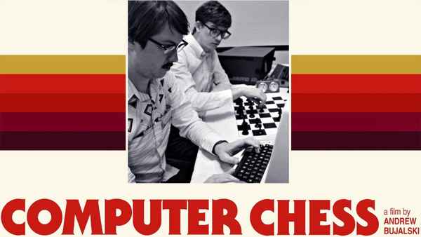 Computer Chess Poster 3